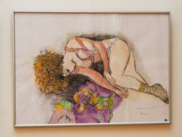 Dina Larot Kalenderpräsentation 2026